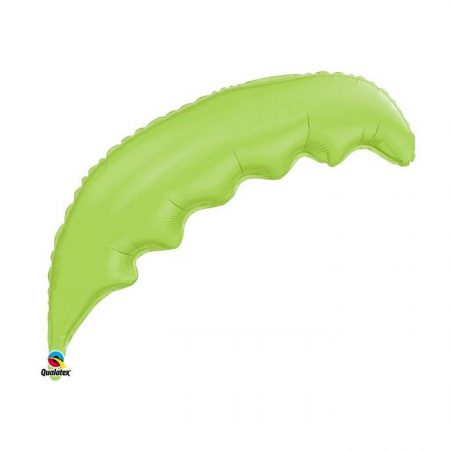 M36 Palm Frond Lime Green * 1b