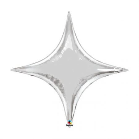 M40 Starpoint Silver * 1b