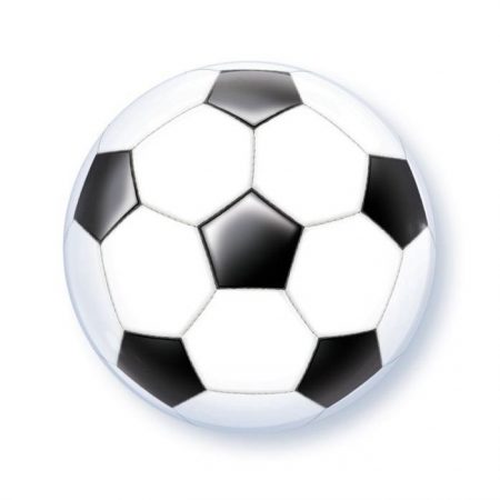 Bubble 22 Soccer Ball * 1b