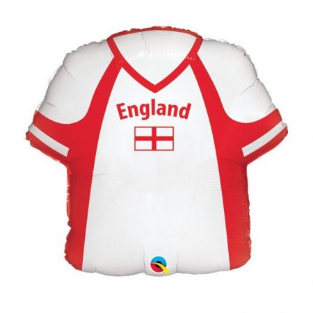 M22 England Shirt