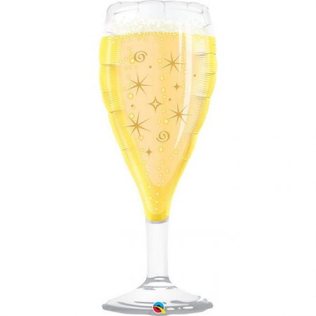 M39″ 16269 Bubbly Wine Glass *1b