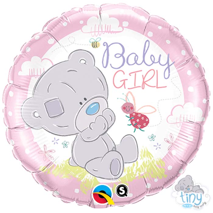 M18 28170 Tiny Tatty Teddy Baby Girl *1b