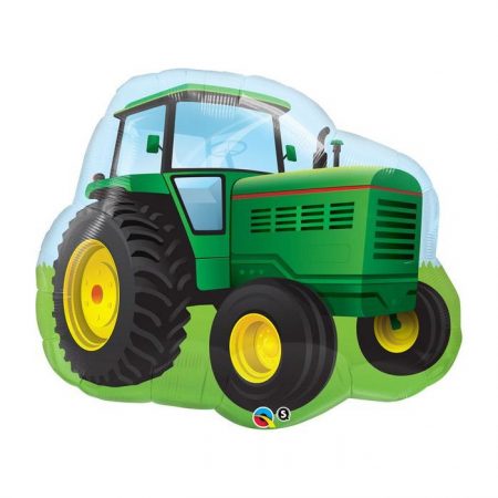 M32 16468 Farm Tractor * 1b