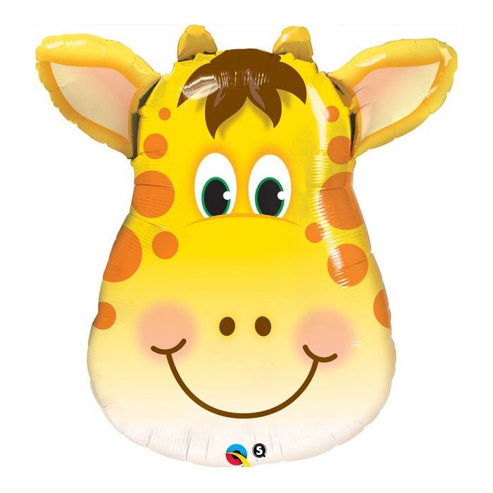 M32 Jolly Giraffe