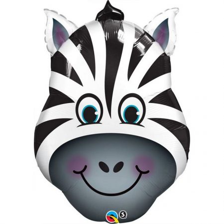 M32 Zany Zebra