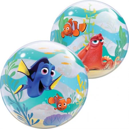 Bubble 22″ 44146 Finding Dory *1b