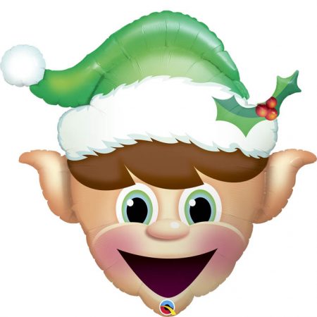 M35 52935 Christmas Elf *1b
