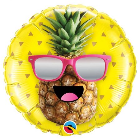 M18" 57271 Mr Cool Pineapple *1b