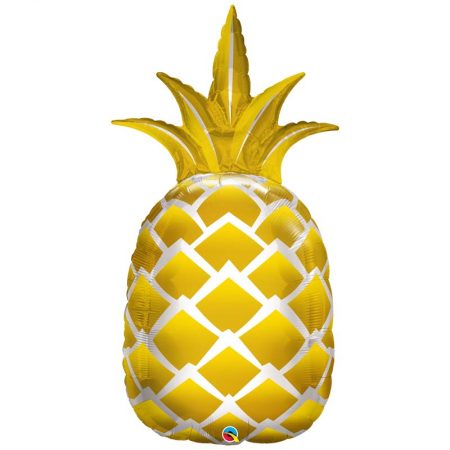 M44" 57362 Golden Pineapple *1b