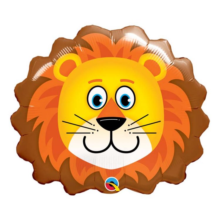 M14" 58389 Lovable Lion *1b