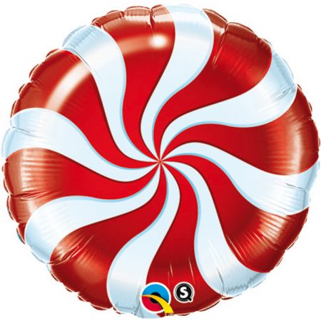 M18 64329 Candy Swirl Rouge* 1b