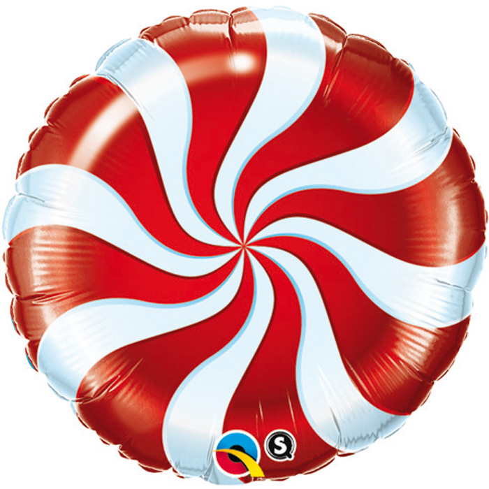 Ballon Aluminium 18″ Joyeux Anniversaire Confetti – Grabo - Abc PMS