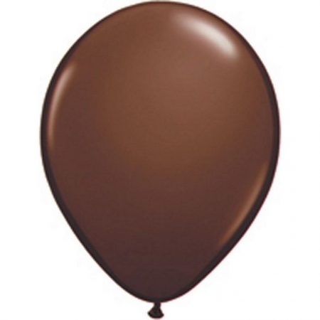 11 Chocolate Brown