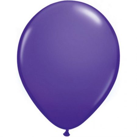 5 Purple Violet * 100b
