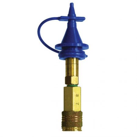 Push valve Inflator * 2 Air Product (c82910-301016)
