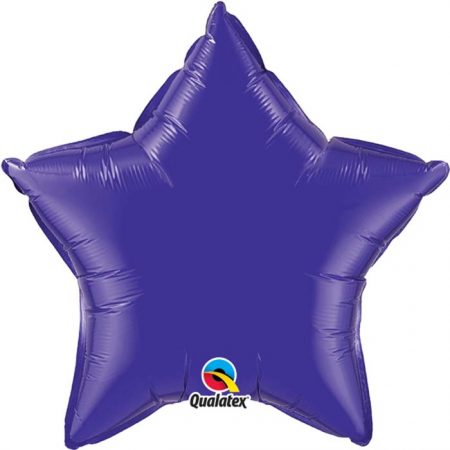 M36 Etoile Quartz Purple * 1b