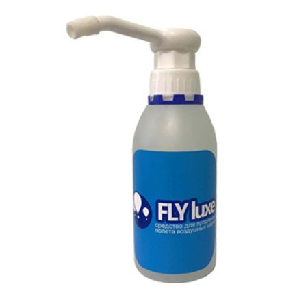 FlyLuxe 0.47L + Pompe