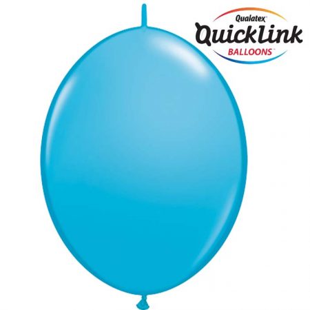 6 Quick Link Fashion Robin’s Egg Blue* 50b