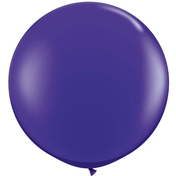 3' Quartz Purple *1b