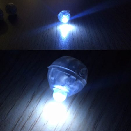 Led Blanche *1ct