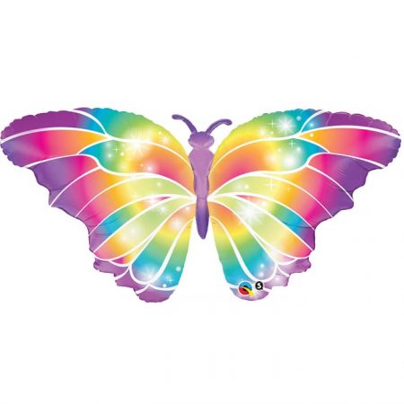 M44″ 11656 Luminous Butterfly *1b