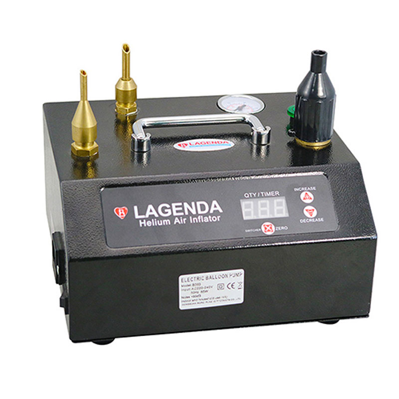 Gonfleur Calibreur Électrique Latex Lagenda - Borosino - ABC