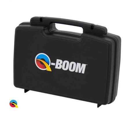 Q-BOOM storage case