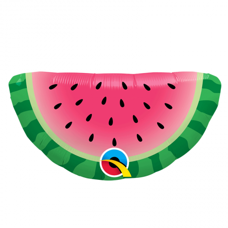14" Watermelon Slice