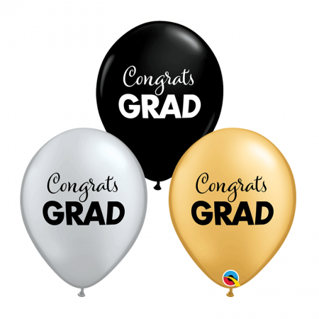 Simply Congrats Grad Assortiment