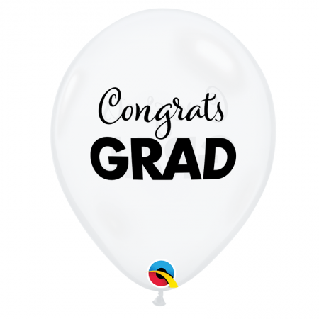 Simply Congrats Grad