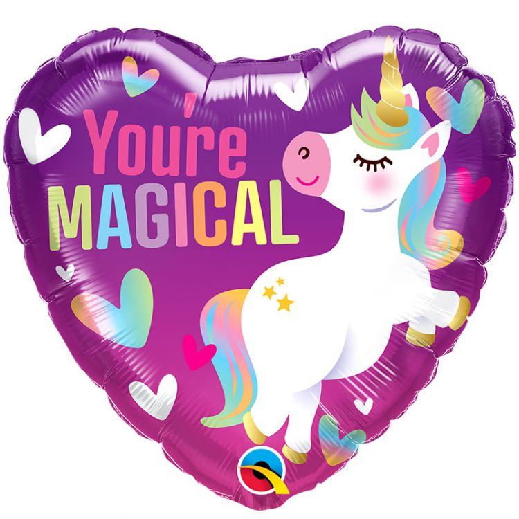 You're Magical Unicorn