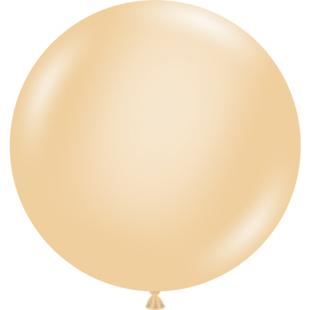Ballon 24" Blush