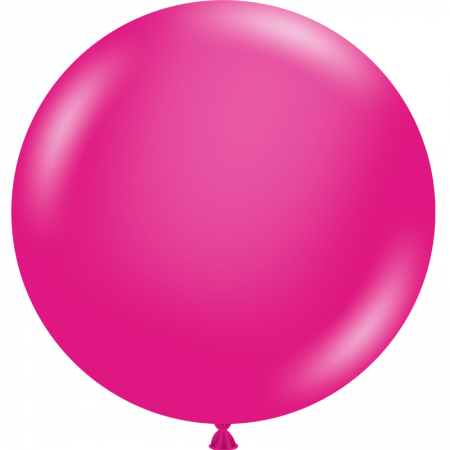 Ballon 24" Hot Pink