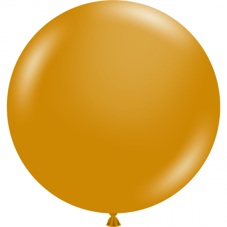 Ballon 24" Gold