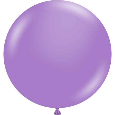 Ballon 36" Lavender