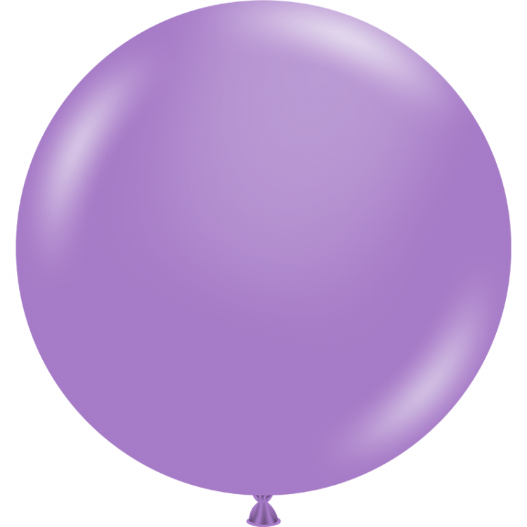 Ballon 36" Lavender