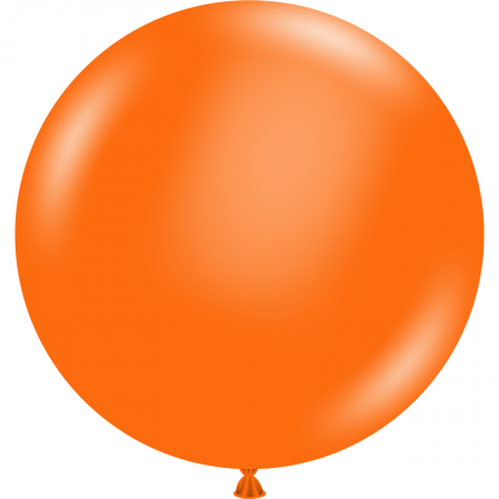 Ballon 36" Orange