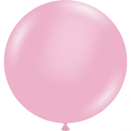 Ballon 36" Pink