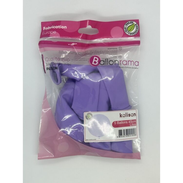 S45LILAS