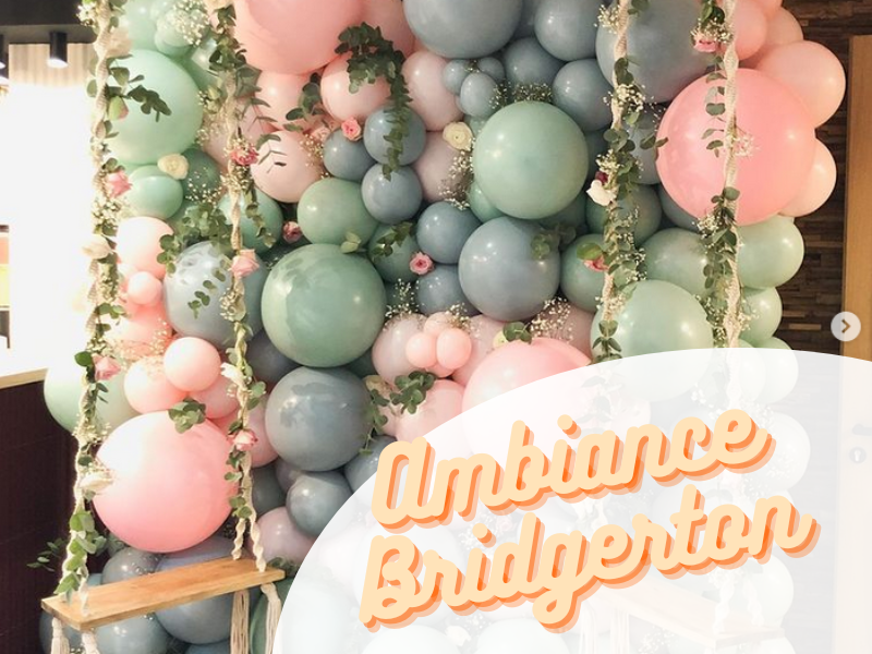 Créez une ambiance festive avec 25 ballons Multicolore de qualité