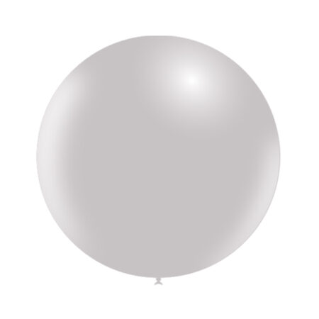 1 Ballon Latex HG2' Standard Dune- Balloonia