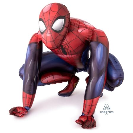 Ballon Aluminium Spider-Man