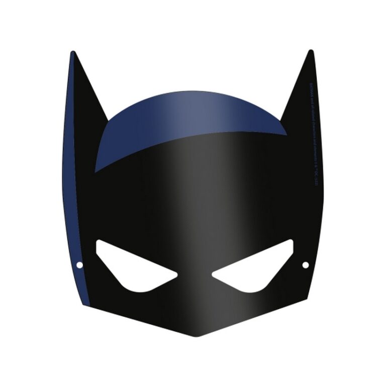 Masques Batman