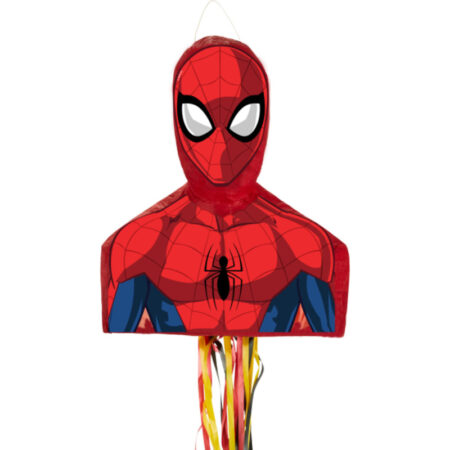 Piñata SpiderMan - Amscan