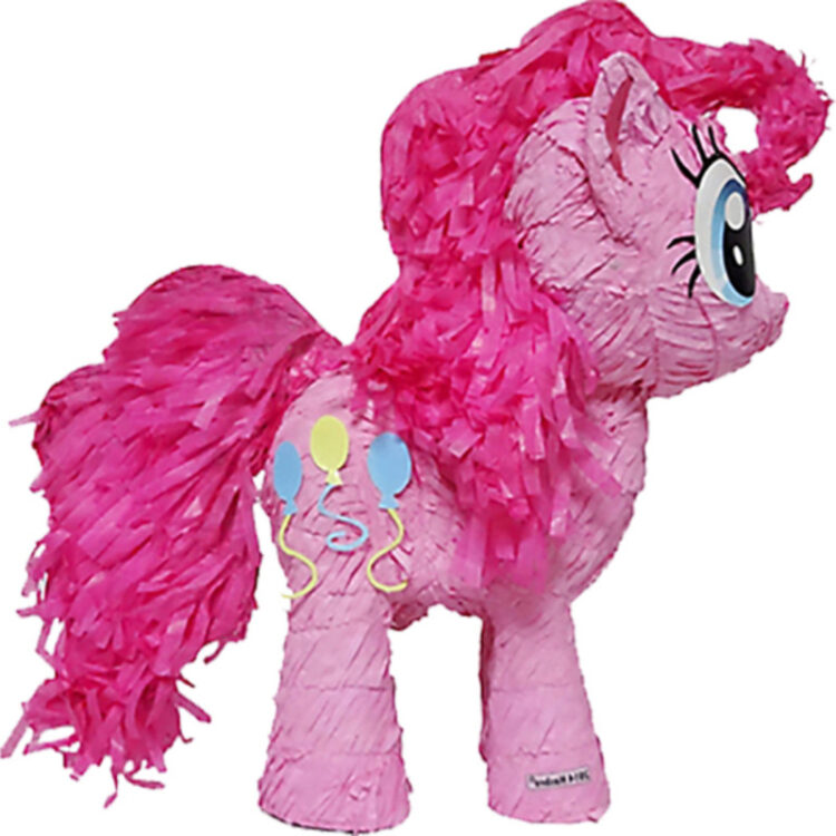 Piñata My Little Pony | A Remplir - Amscan