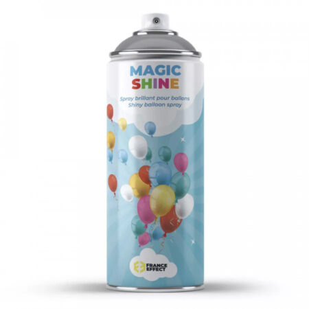 Magic Shine Aérosol Spray