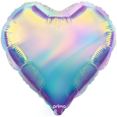 1 Ballon Primadescent™ Heart