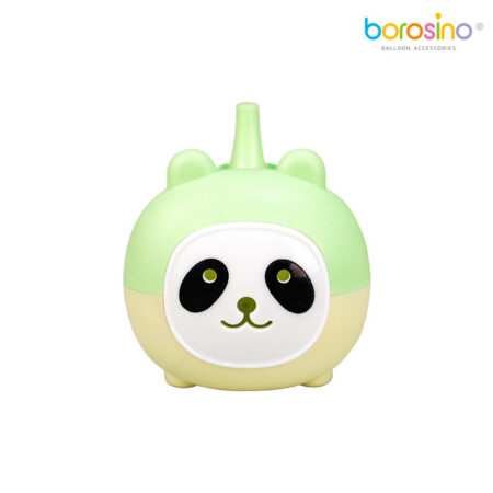Gonfleur Électrique Panda 1 Sortie - Borosino